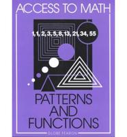 Access to Math