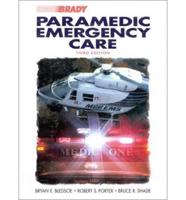 Brady Paramedic Emergency Care