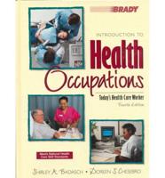 Introduction to Health Occupations