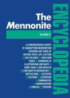 Mennonite Encyclopedia: Volume 2