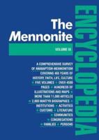 Mennonite Encyclopedia: Volume 3