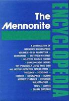 The Mennonite Encyclopedia;