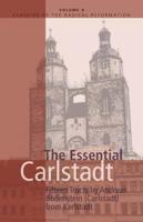 The Essential Carlstadt