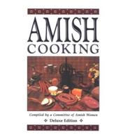 Amish Cooking/Deluxe Edition