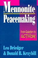 Mennonite Peacemaking