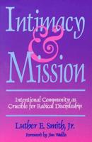Intimacy & Mission