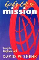 God's Call to Mission