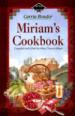 Miriam's Cookbook