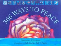 365 Ways to Peace