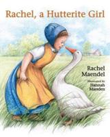 Rachel a Hutterite Girl