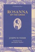 Rosanna of the Amish