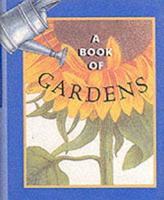 A Book of Gardens