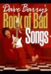 Dave Barry's Book of Bad Songs