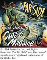Gary Larson's The Curse of Madame "C"