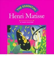 The Essential Henri Matisse