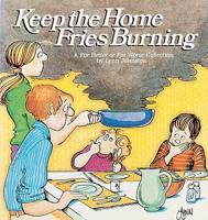 Keep the Home Fries Burning