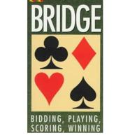 Rules of the Game of Bridge