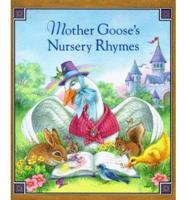 Mother Goose's Nursery Rhymes