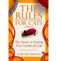 The Rules for Cats