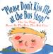 "Please Don't Kiss Me at the Bus Stop!"