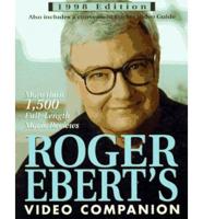 Roger Ebert's Video Companion