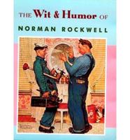 The Wit & Humor of Norman Rockwell