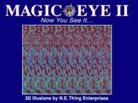 Magic Eye II