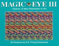 Magic Eye III