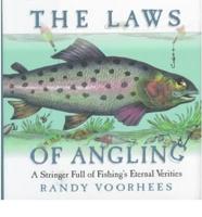 The Laws of Angling