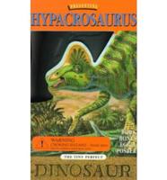 Presenting Hypacrosaurus