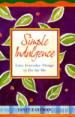 Simple Indulgence - Easy Every