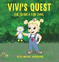Vivi's Quest: The search for Owl
