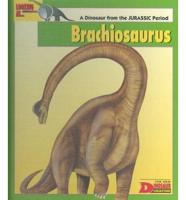 Looking At-- Brachiosaurus