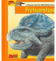 Looking at -- Protoceratops