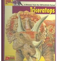 Looking At-- Triceratops