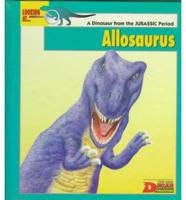Looking At-- Allosaurus