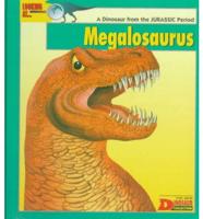 Looking At-- Megalosaurus