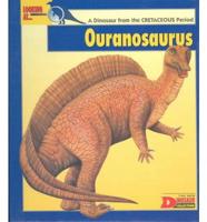 Looking At-- Ouranosaurus