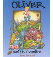 Oliver and the Monsters