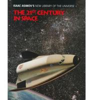 The 21st Century in Space