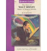 The Story of Walt Disney