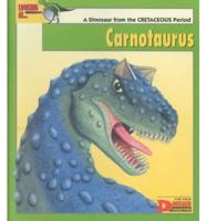 Looking At-- Carnotaurus