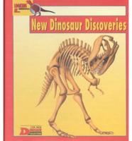 Looking At-- New Dinosaur Discoveries