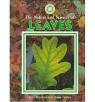 The Nature and Science of Leaves