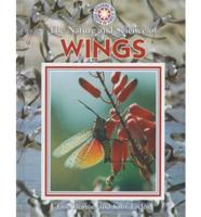 The Nature and Science of Wings