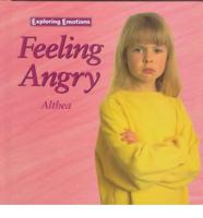 Feeling Angry