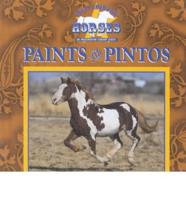 Paints and Pintos