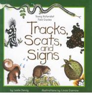 Tracks, Scats, and Signs