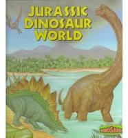Jurassic Dinosaur World