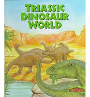 Triassic Dinosaur World